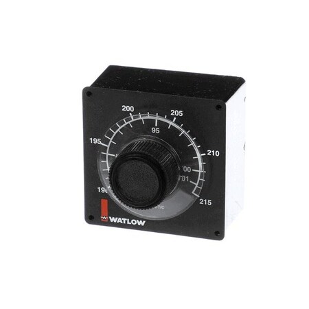 Crown Steam Thermostat Watslow  Old Style 9079-1